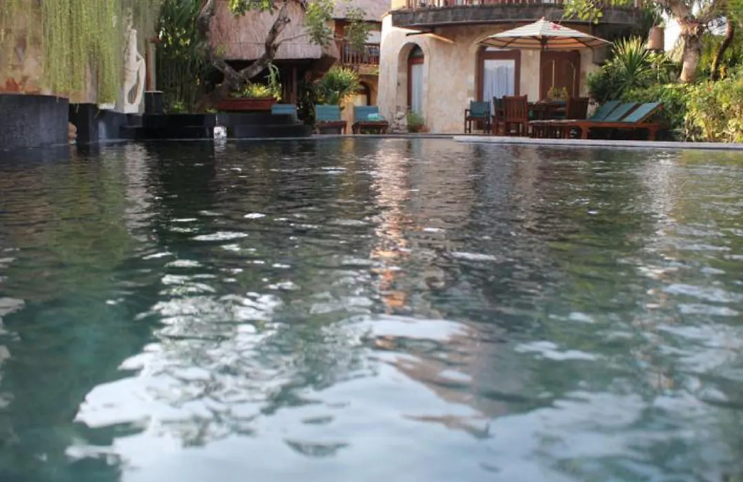 Dewani Villa Resort-1