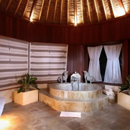 Dewani Villa Resort-3
